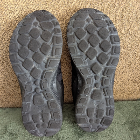 Athletic Works Stormy Sneakers, Women's Size 10 - Picture 4 of 8